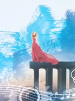 Ключи и скрипки - детективная рапсодия